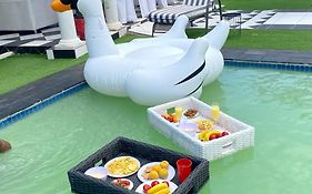 Mementos Guesthouse